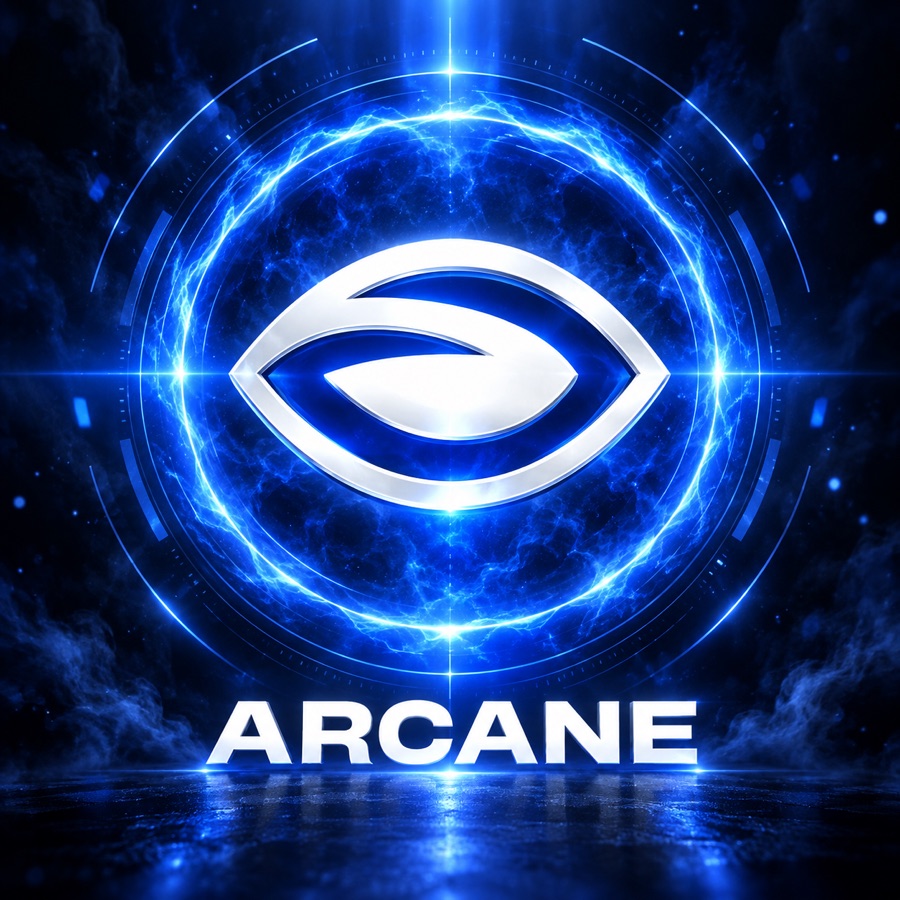 Arcane WarDogs