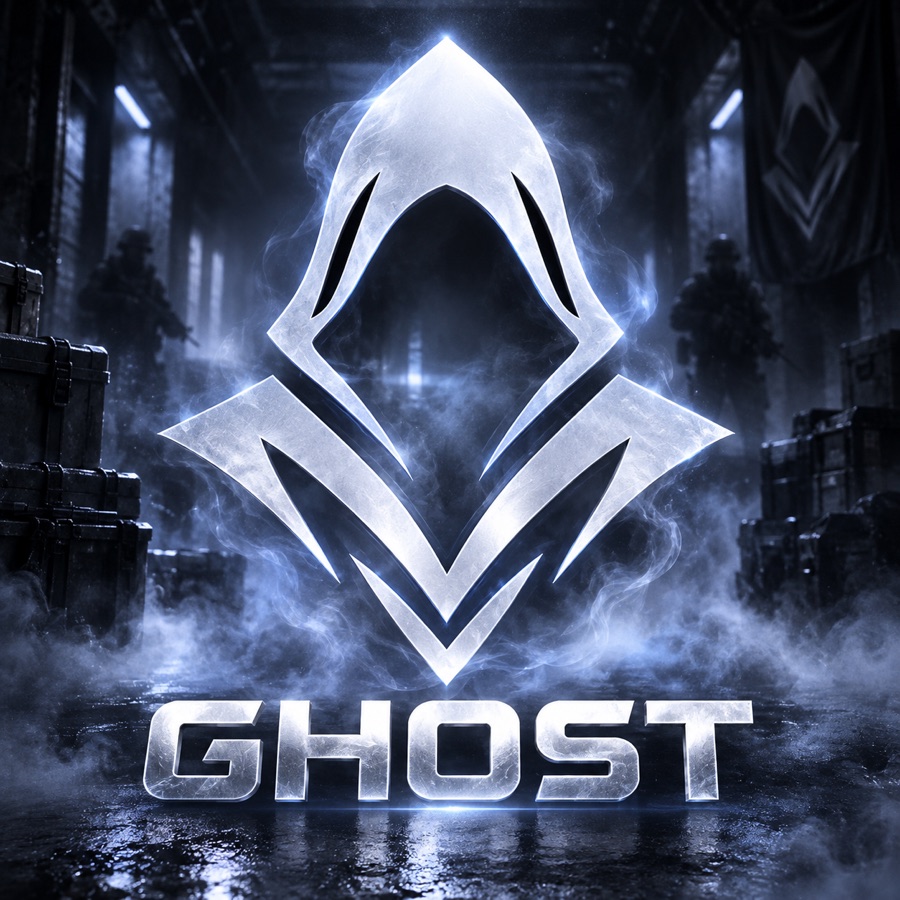 Ghost WarDogs