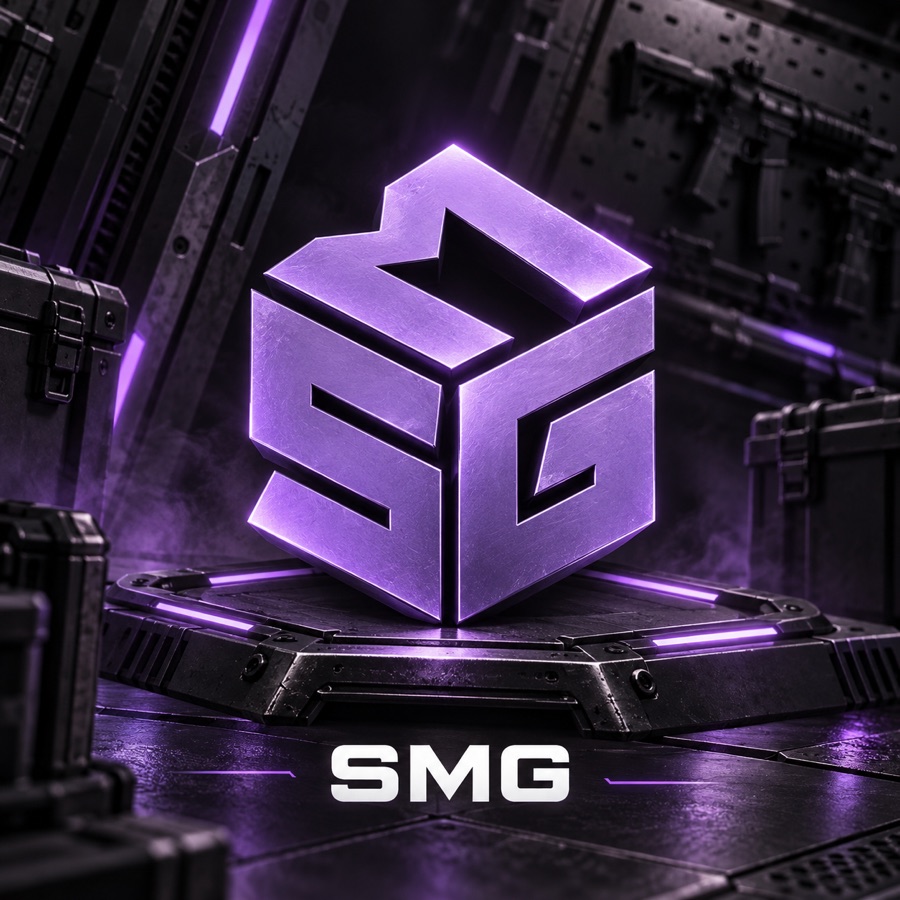 SMG Wardogs
