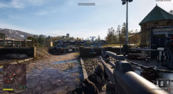 Arcane WarDogs — скриншот 1